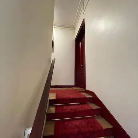 Apartment Elegant Parisien Paris